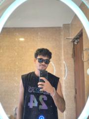 Rahul Shrestha