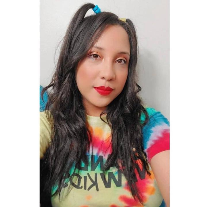 Kimberly Hernández