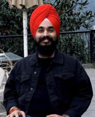 Simranjeet Singh