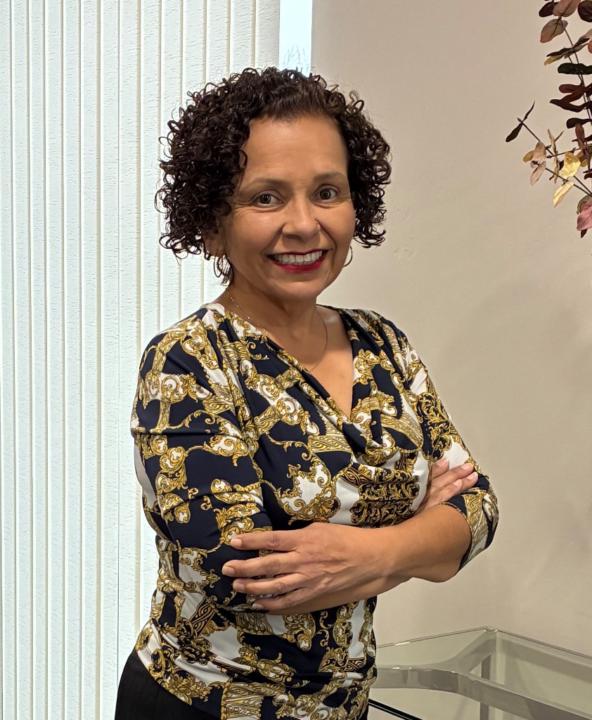 Esther Corona