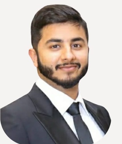 Shaharyar Nadeem