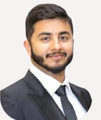 Shaharyar Nadeem