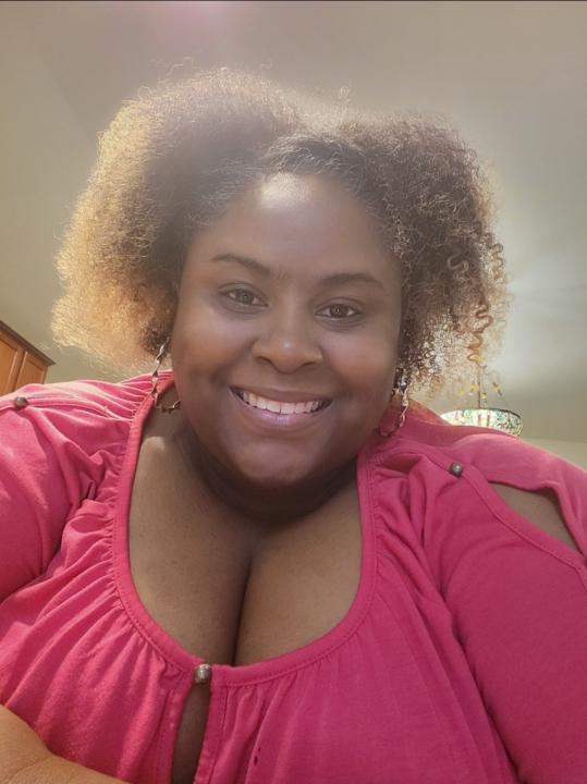 Amonica Potts