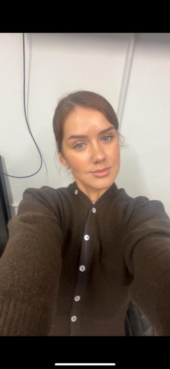 Ieva Rudminaite