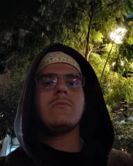 Omar Alkhatatbeh