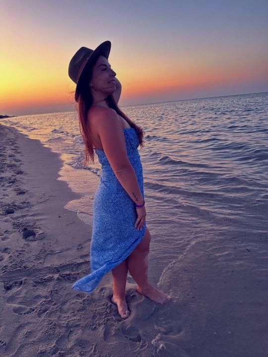 Liubov Dzhuha
