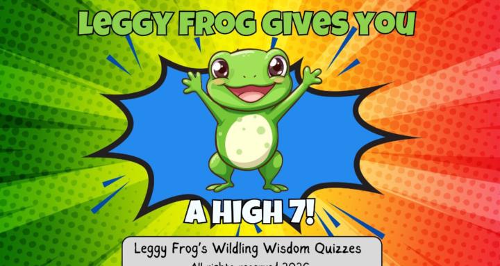 The Wildling Tribe Worldwide