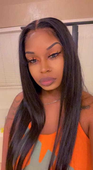 Jnettia Thomas