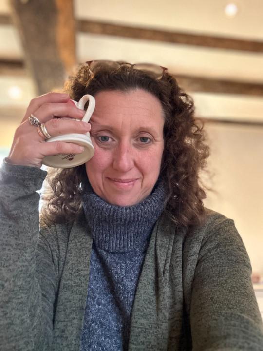 Helen Sharpstone