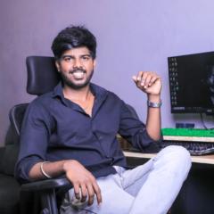 Raghu Kumaravel