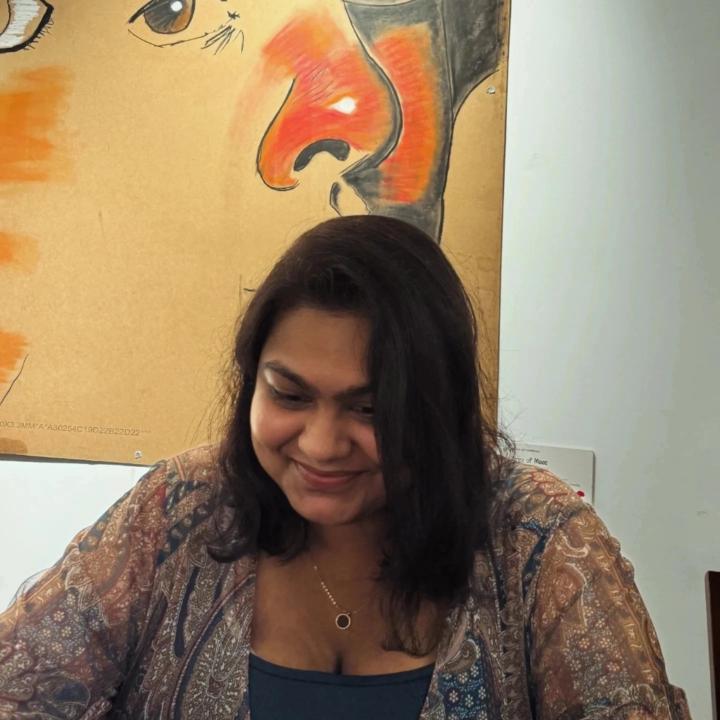 Bhavana Konathala