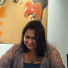 Bhavana Konathala