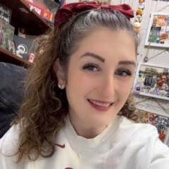 Nicolette Badoyan