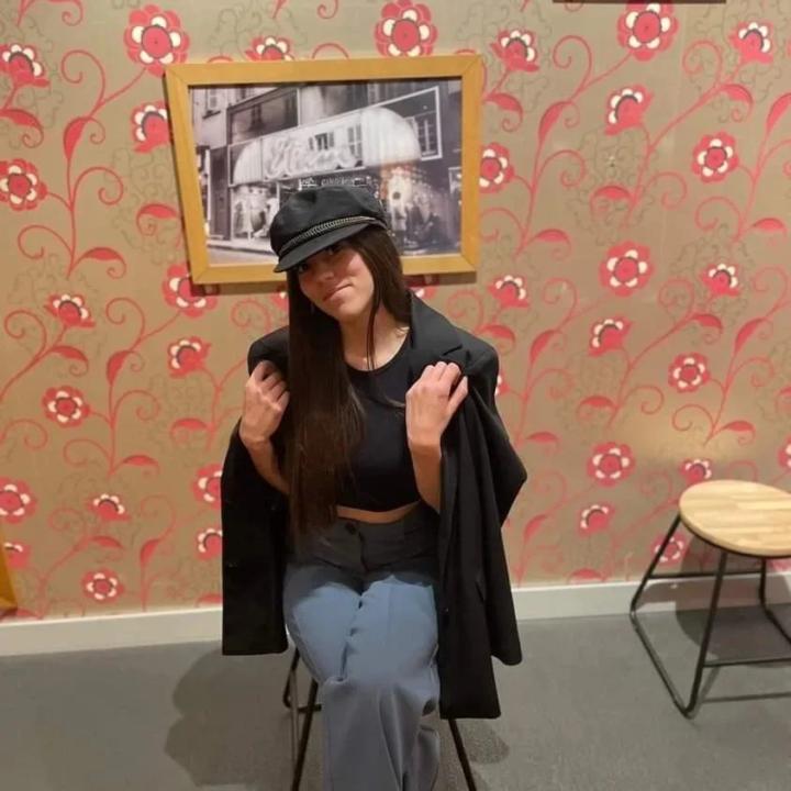 Mazeres Lisa