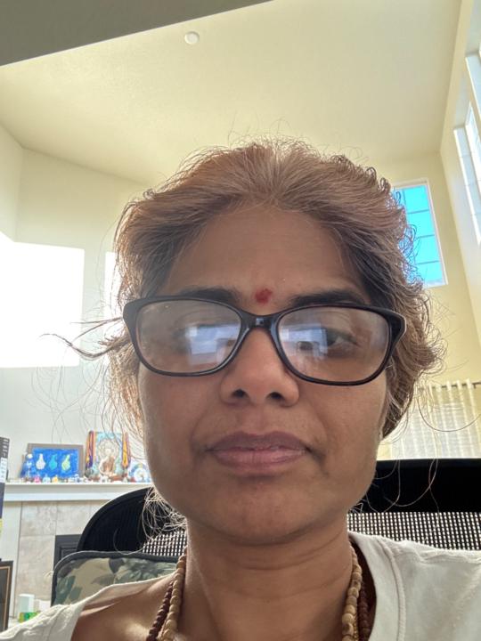 Sunitha Kommagoni