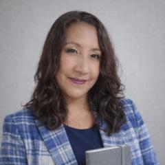 Verónica Aguilar