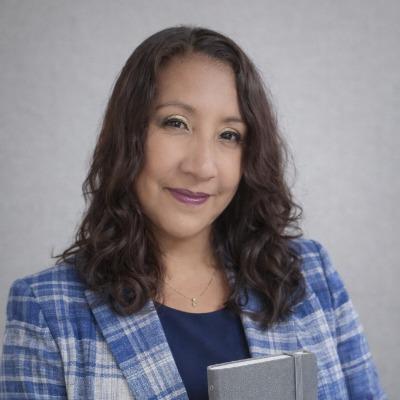 Verónica Aguilar