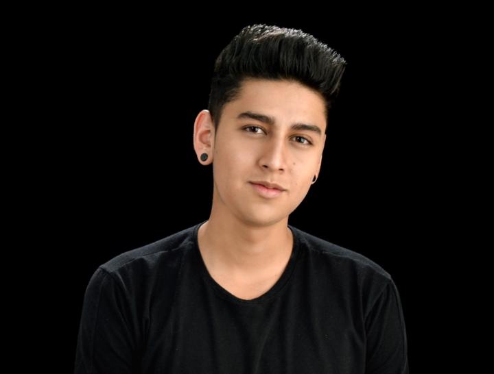 Sebastian Torres