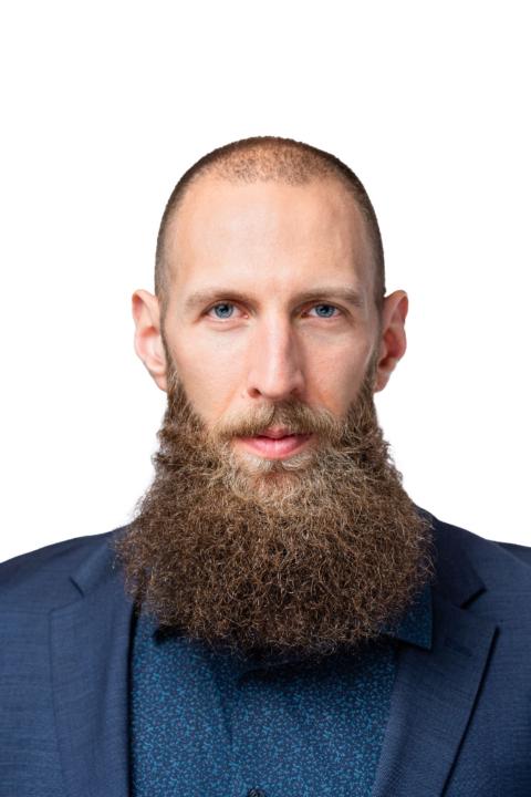 Nikola Naumovski
