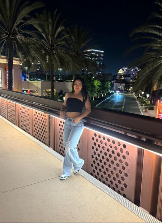 Brenda Aranda