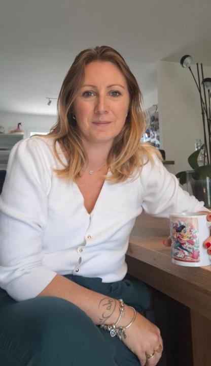 Coralie Saumell