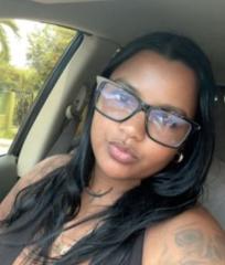 Amber Williams