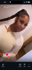 Jailisha Ball