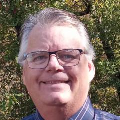 Gregory Farley
