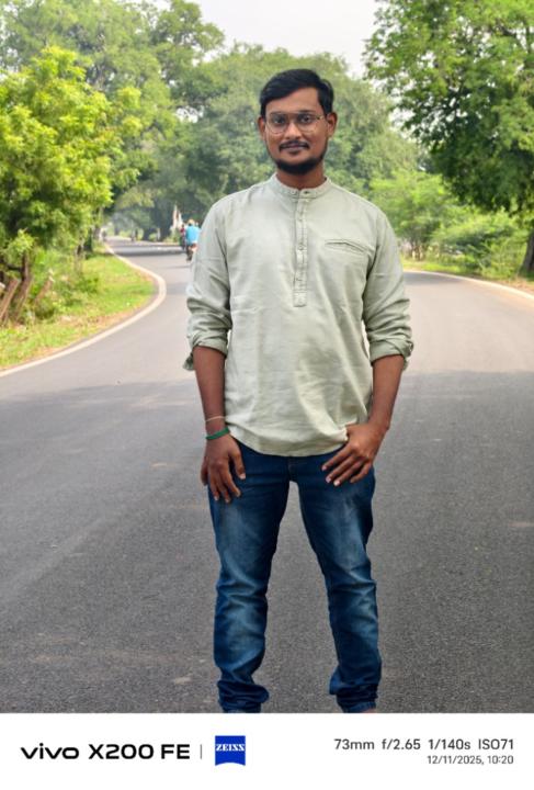 Anand S
