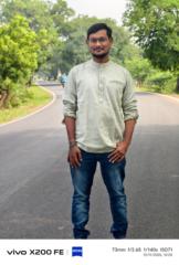 Anand S