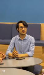 Zeeshan Raza Choudhary