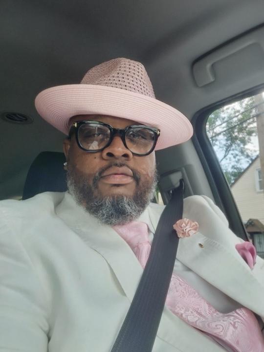 Antonio Broadnax