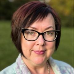 Katya McEwen Gorlova