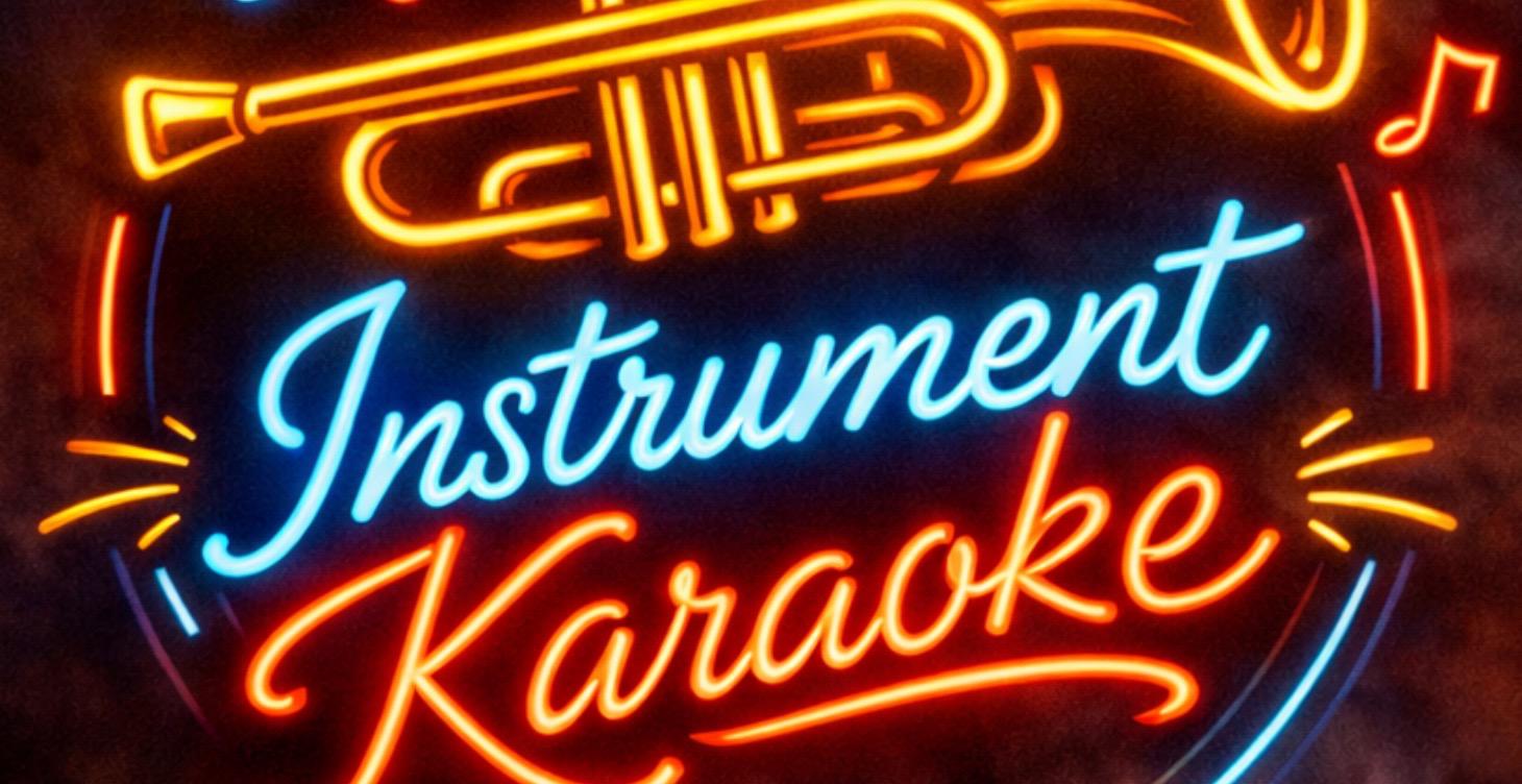 Wednesday - Instrument Karaoke