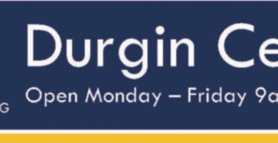 Durgin Center Arthritis Exercise