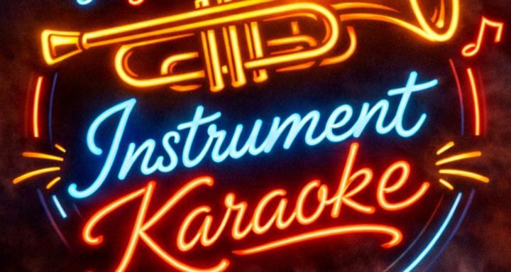 Instrument Karaoke + 