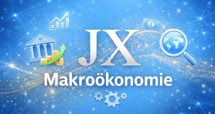 JX Makroökonomie