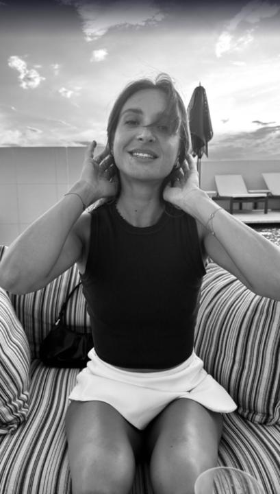 Julie Buchere