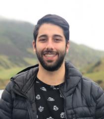 Camilo RestrepoCadavid
