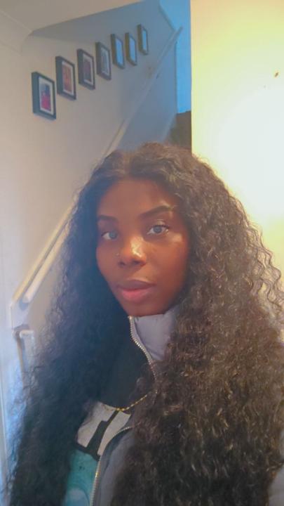 Maria Akpoguma