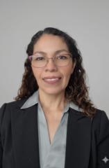 Liz Garcia