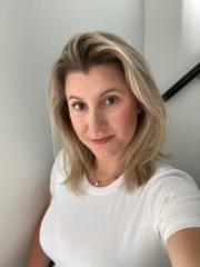 Joanna Shaw