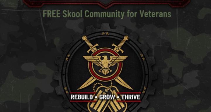 The Warrior Rebuild Academy 