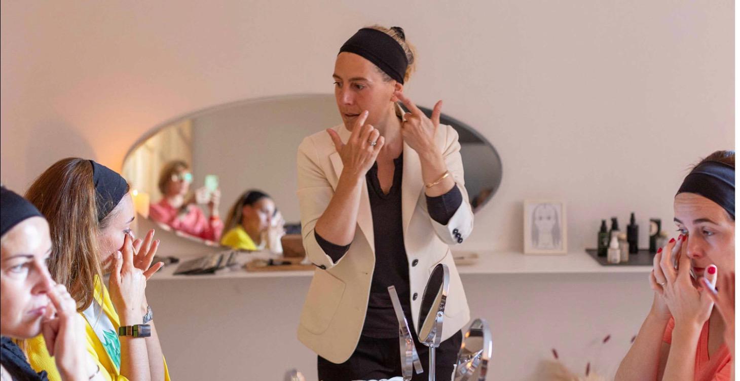 nivel 9- MasterClase 1 a 1 con Carolina