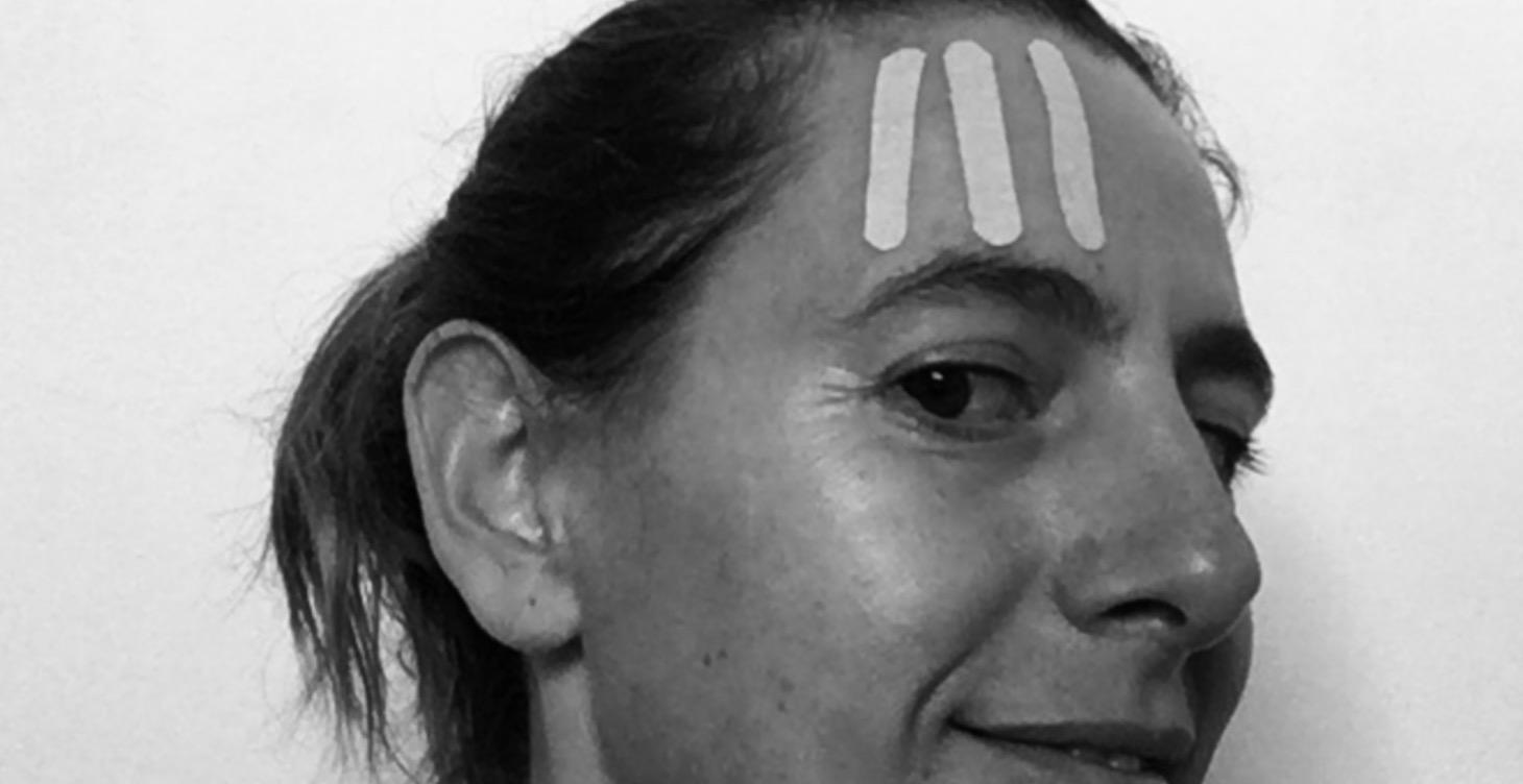 Bono 3 FisioTape Facial