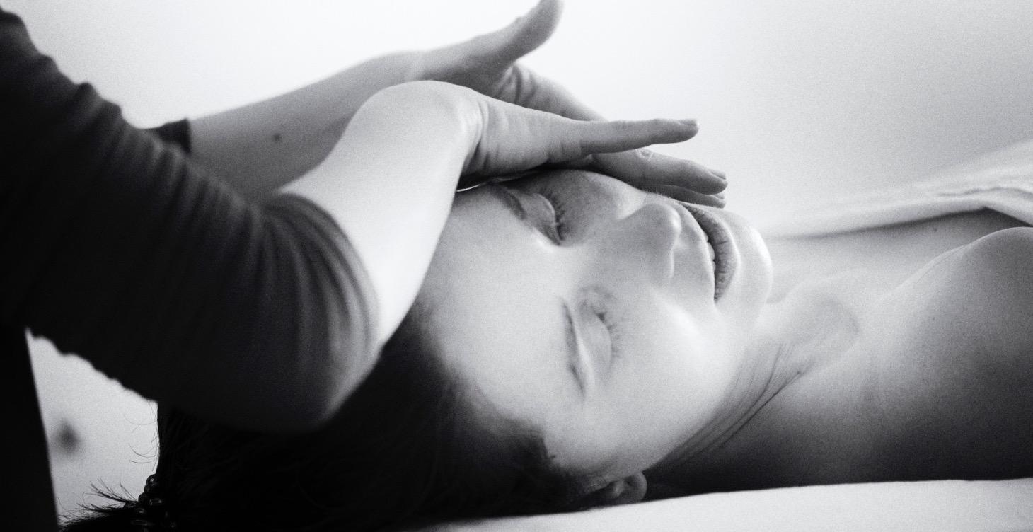 Especialidad Masaje Facial