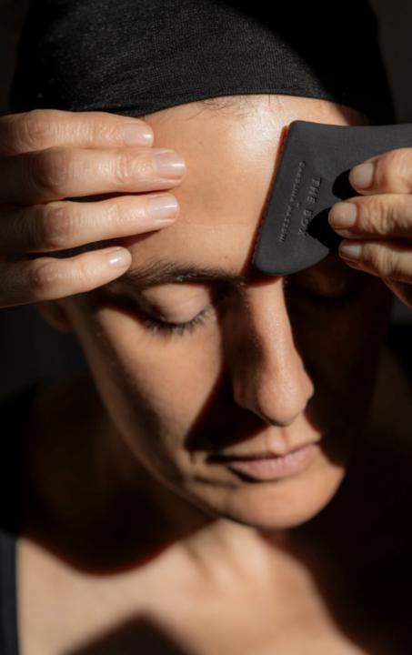 Que hago con la Gua Sha