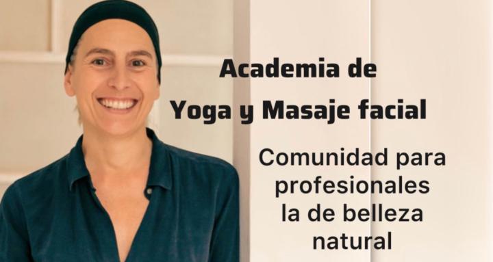 Academia- Yoga y Masaje Facial