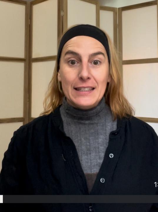 Las emociones y nuestro rostro.