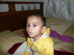 Fizan Abdul kader